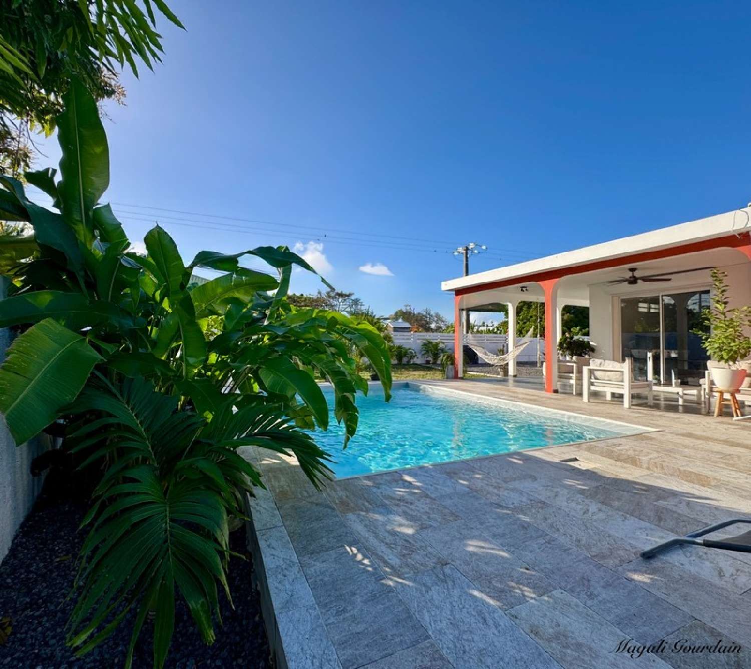  for sale house Saint-François Guadeloupe 1