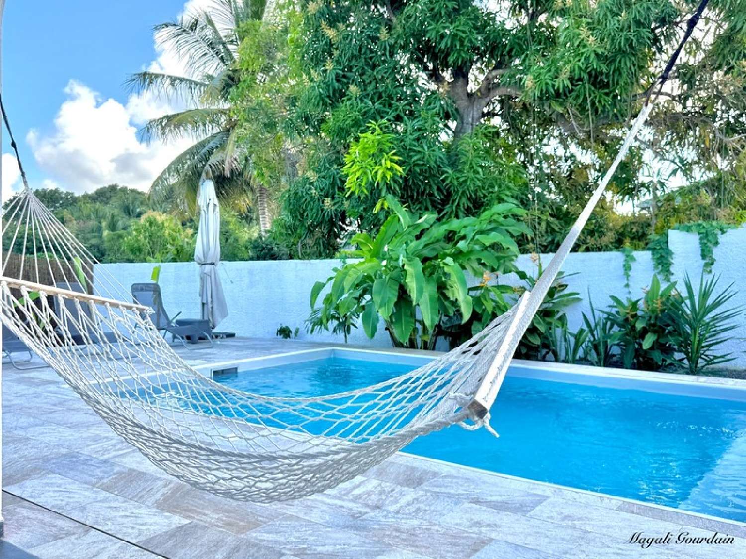  for sale house Saint-François Guadeloupe 3