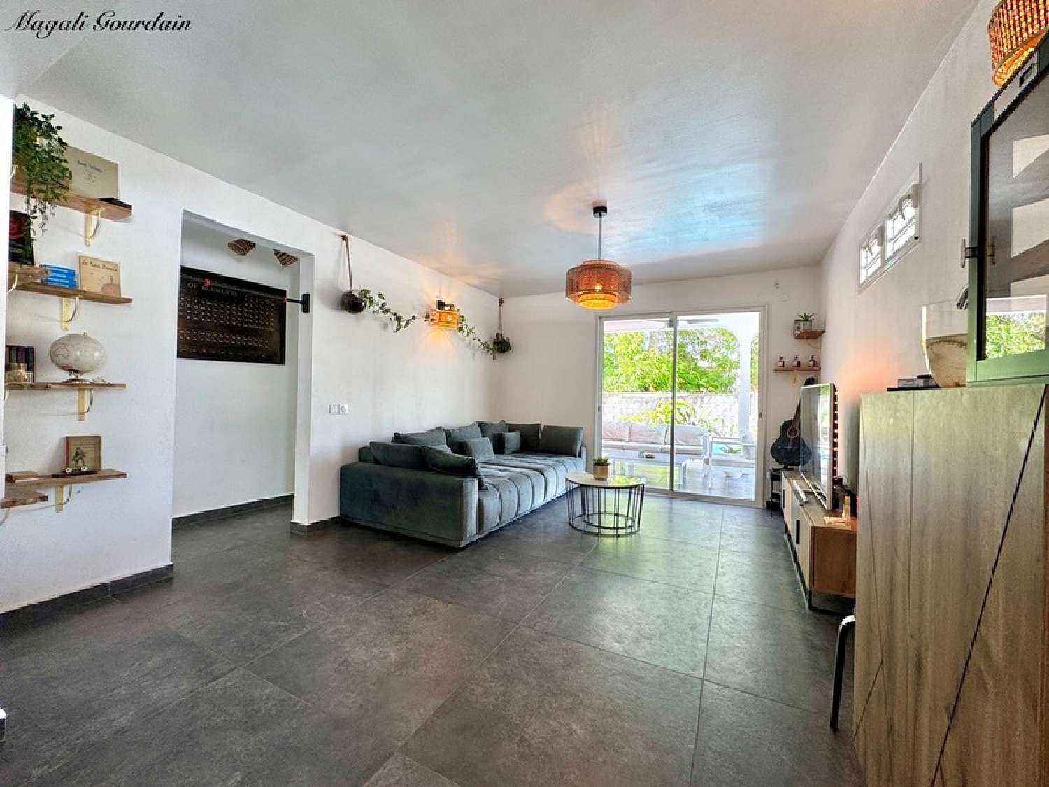  for sale house Saint-François Guadeloupe 4