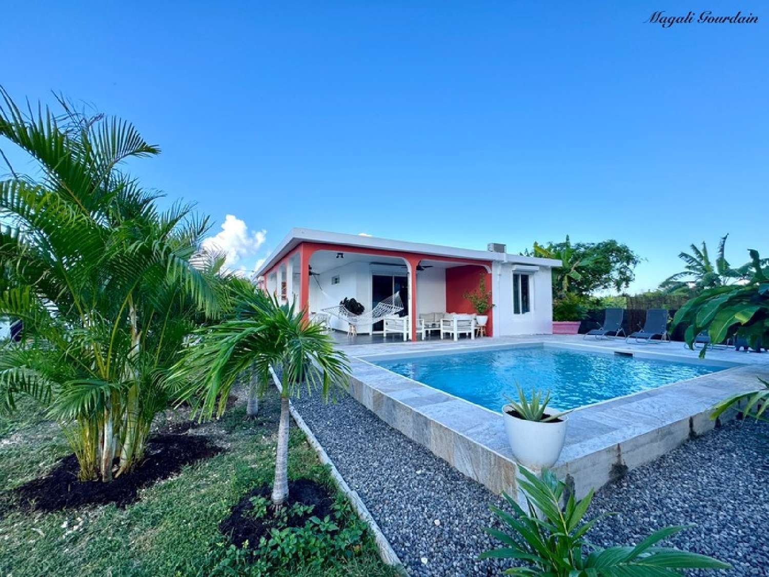  for sale house Saint-François Guadeloupe 5