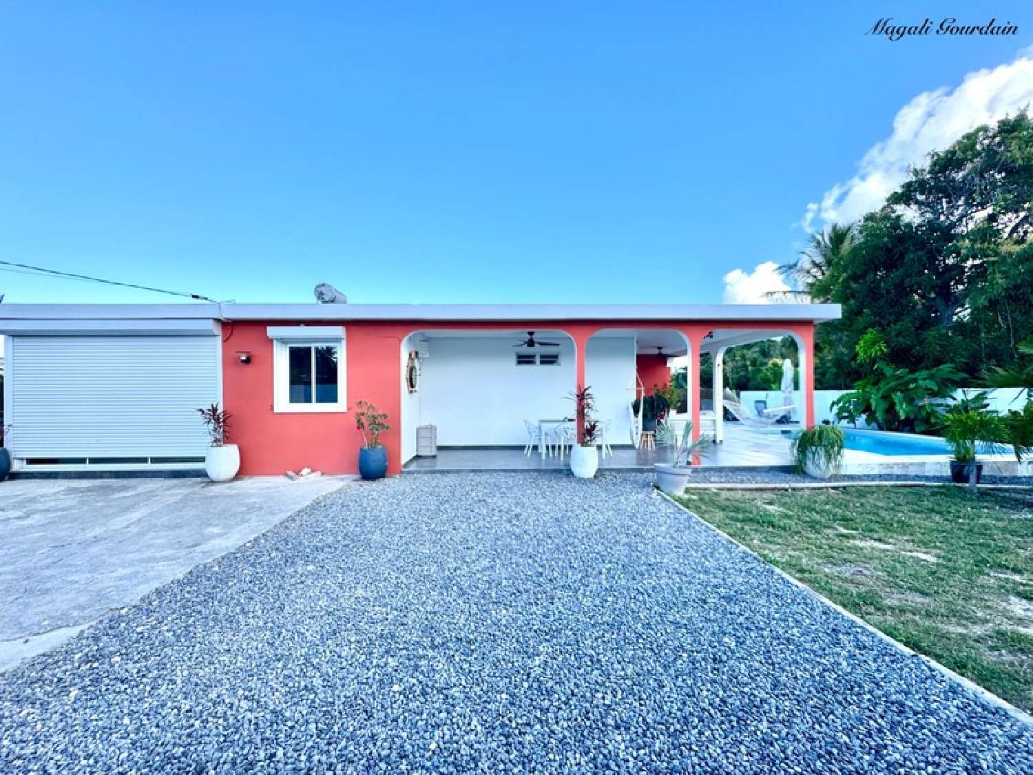  for sale house Saint-François Guadeloupe 7