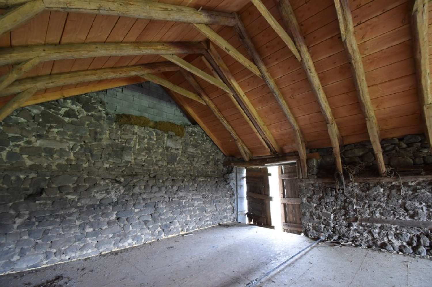 for sale house Saint-Front Haute-Loire 6