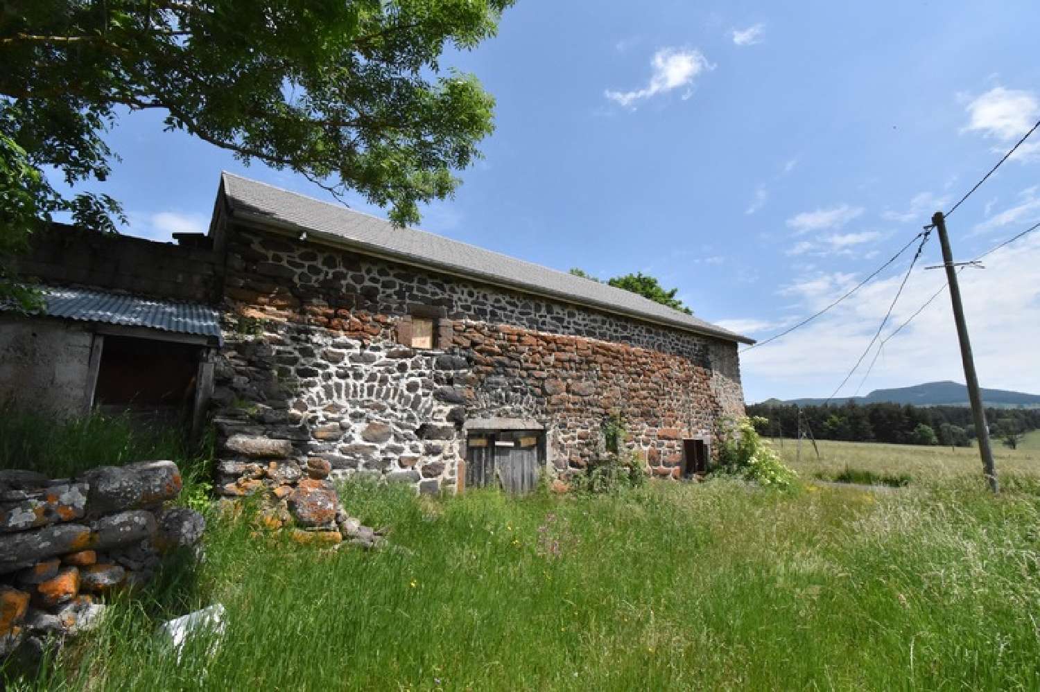 for sale house Saint-Front Haute-Loire 7