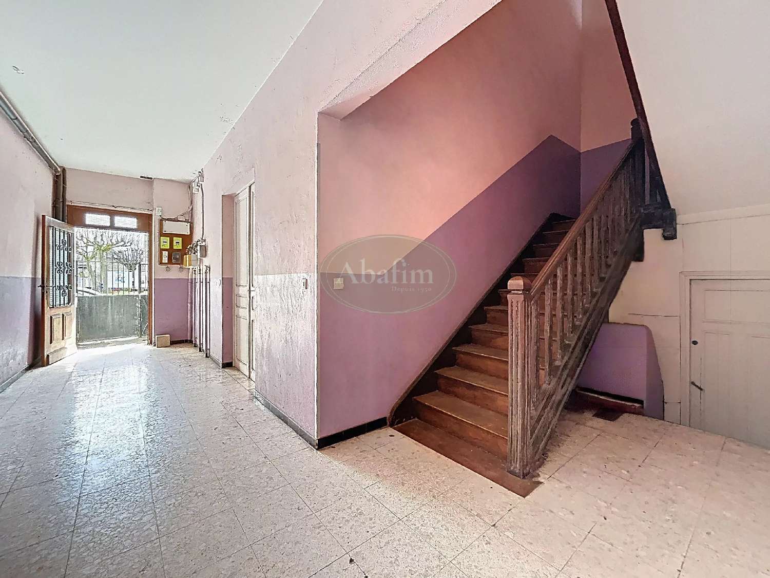 à vendre maison Saint-Gaudens Haute-Garonne 1