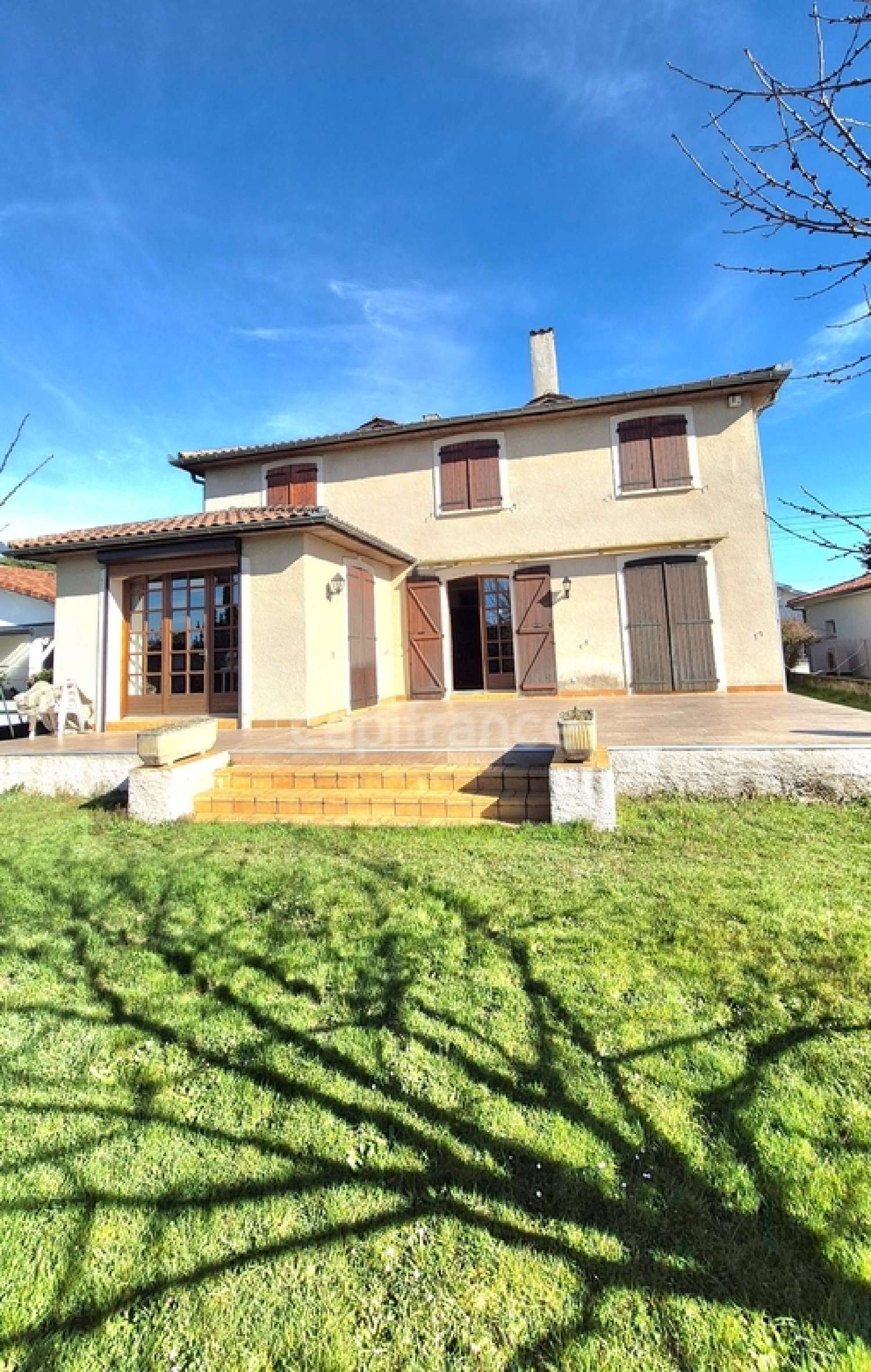 kaufen Haus Saint-Gaudens Haute-Garonne 2