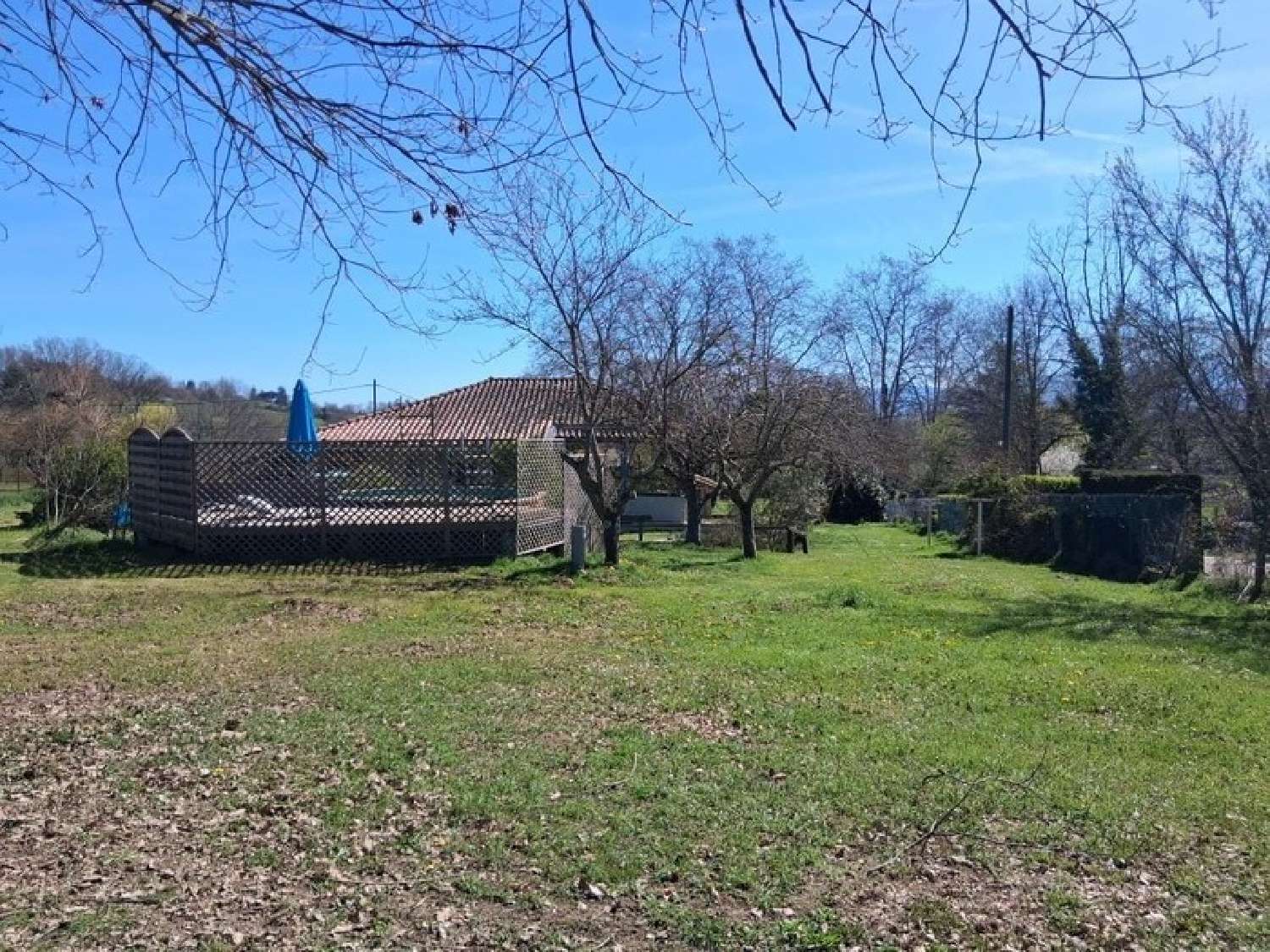  te koop huis Saint-Gaudens Haute-Garonne 3