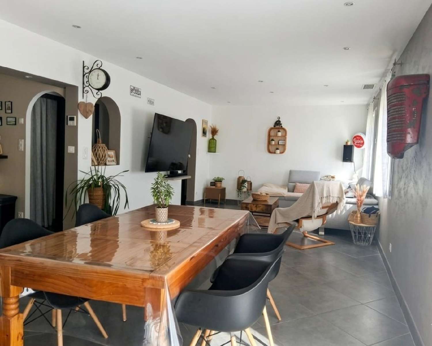  te koop huis Saint-Gaudens Haute-Garonne 4