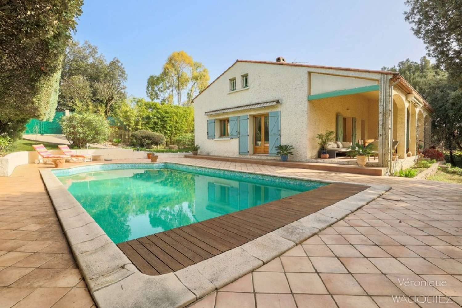 à vendre maison Saint-Gély-du-Fesc Hérault 1