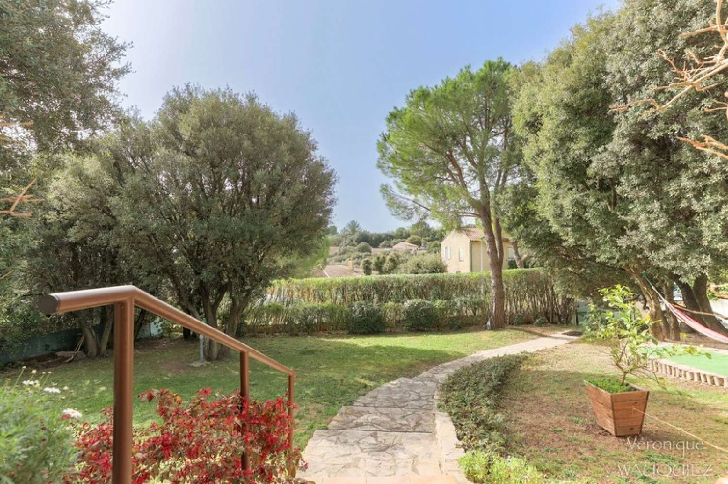 à vendre maison Saint-Gély-du-Fesc Hérault 3