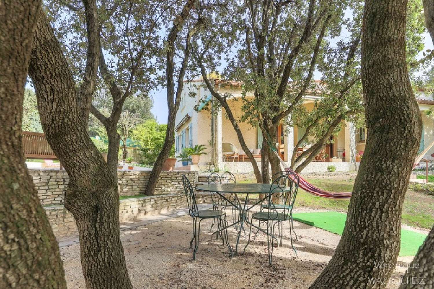 à vendre maison Saint-Gély-du-Fesc Hérault 4