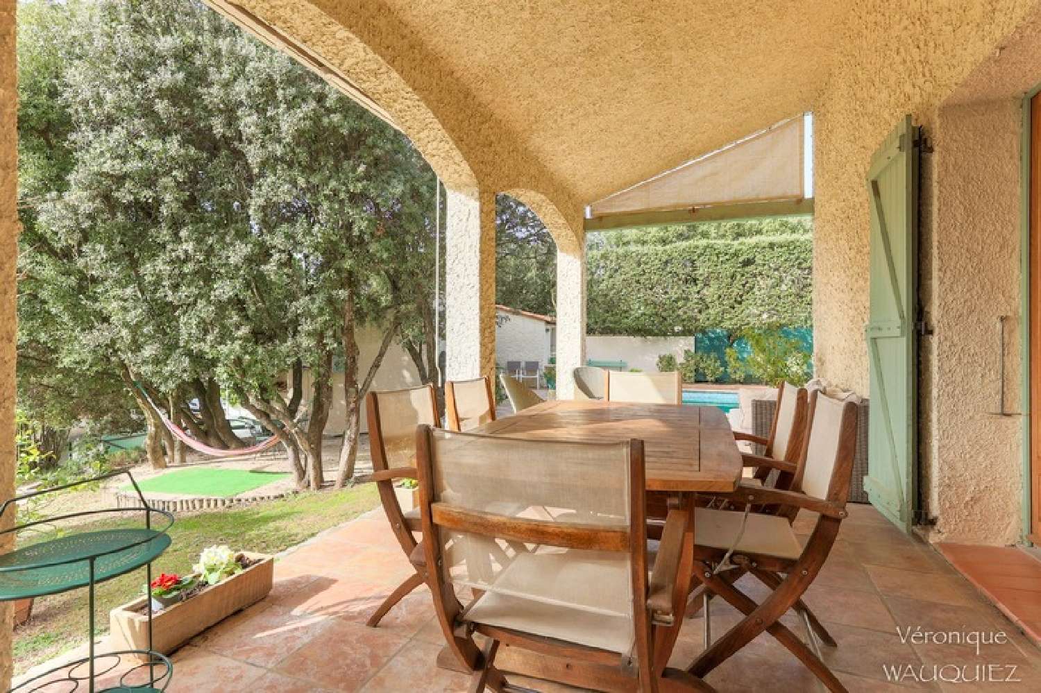 à vendre maison Saint-Gély-du-Fesc Hérault 5