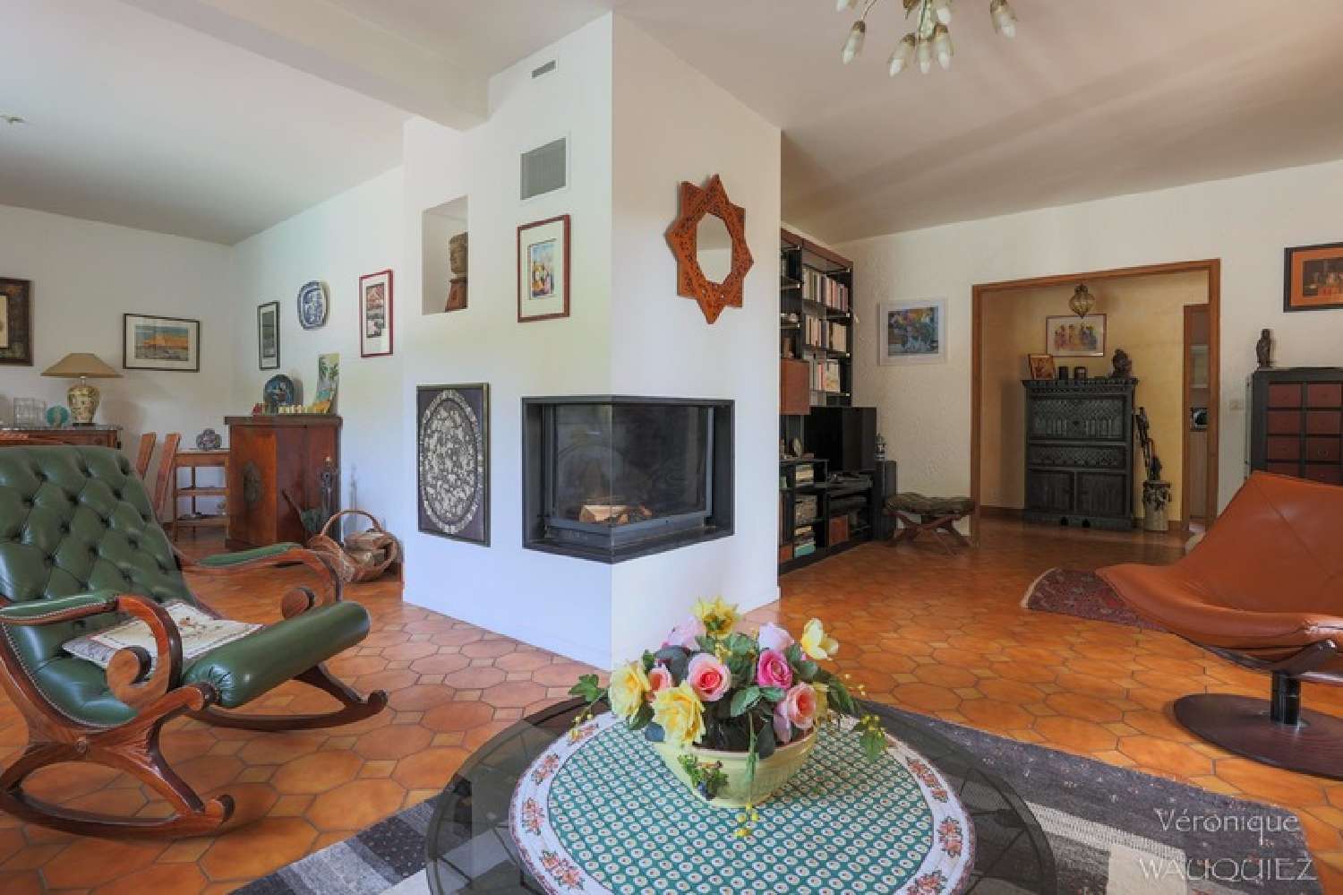 à vendre maison Saint-Gély-du-Fesc Hérault 6