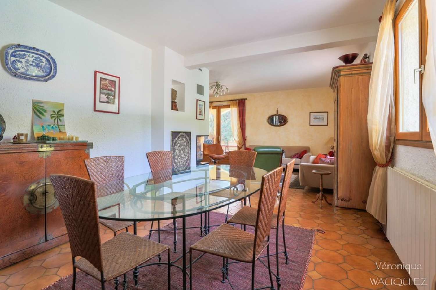 à vendre maison Saint-Gély-du-Fesc Hérault 7
