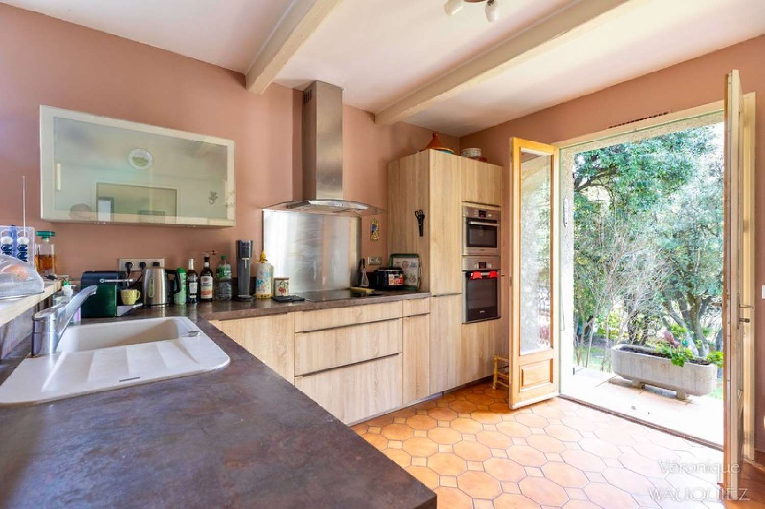 à vendre maison Saint-Gély-du-Fesc Hérault 8