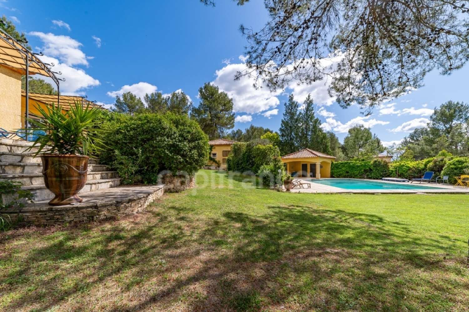 for sale house Saint-Gély-du-Fesc Hérault 1