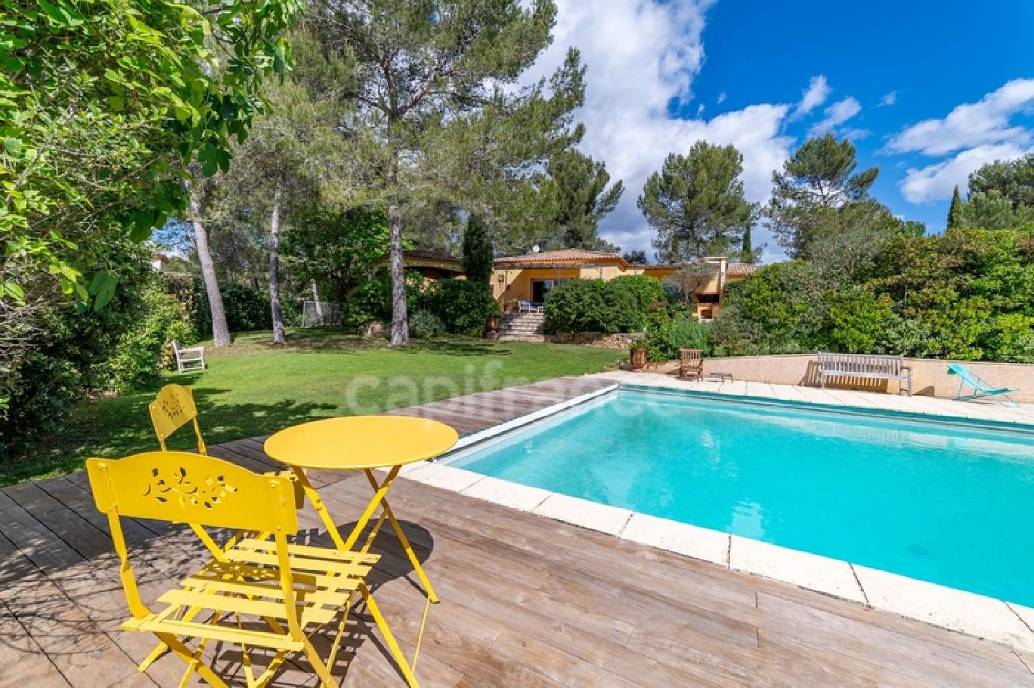 for sale house Saint-Gély-du-Fesc Hérault 2