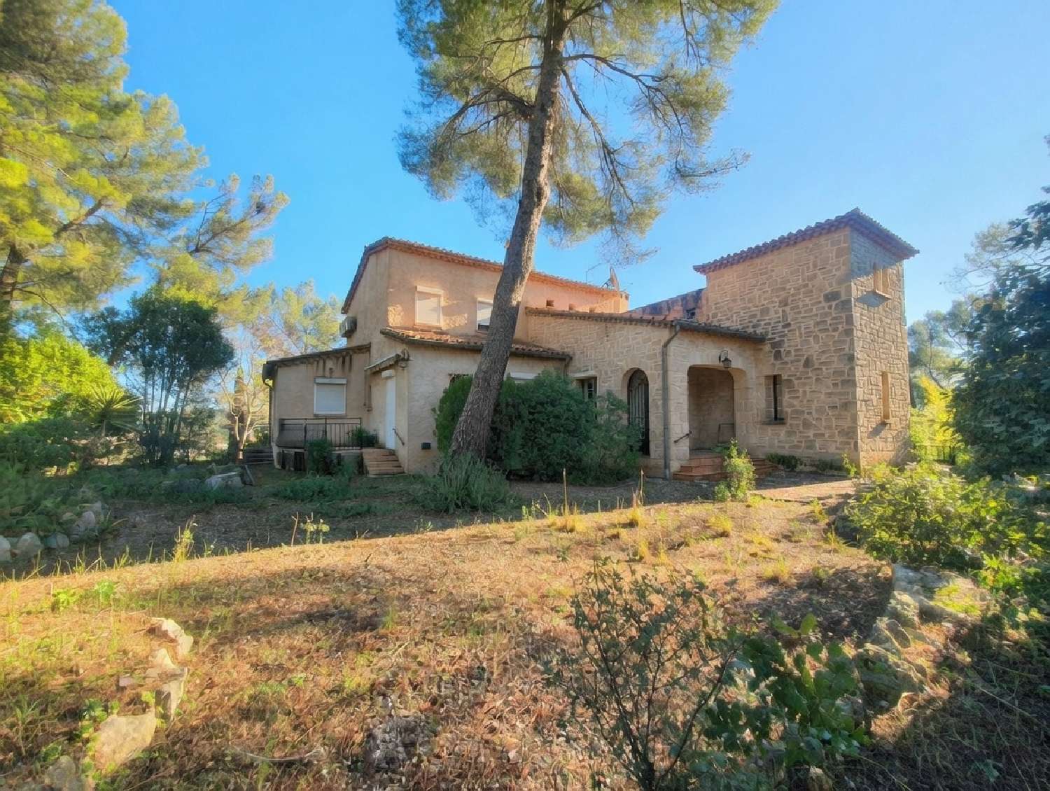  en venta casa Saint-Gély-du-Fesc Hérault 1