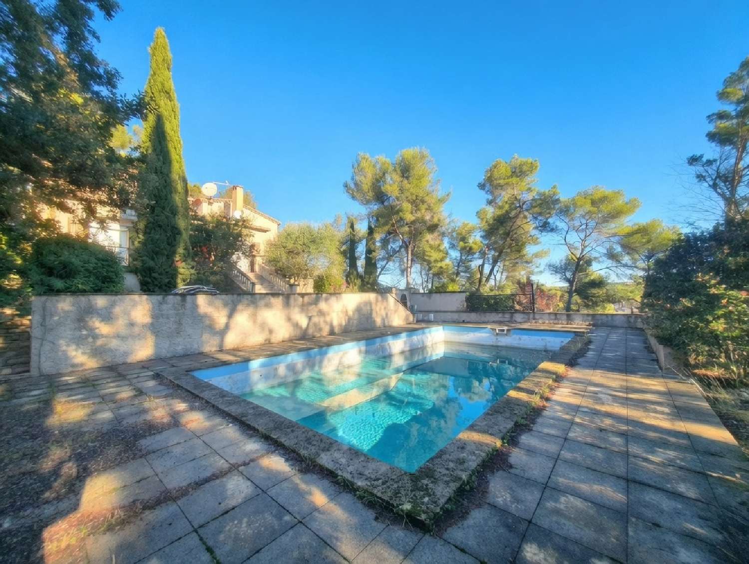  en venta casa Saint-Gély-du-Fesc Hérault 2