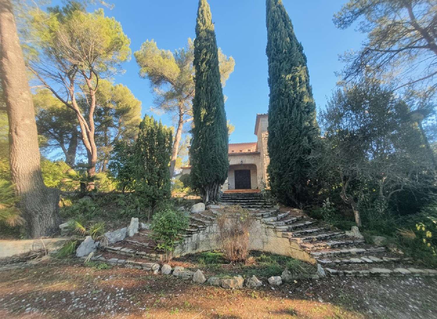  en venta casa Saint-Gély-du-Fesc Hérault 4