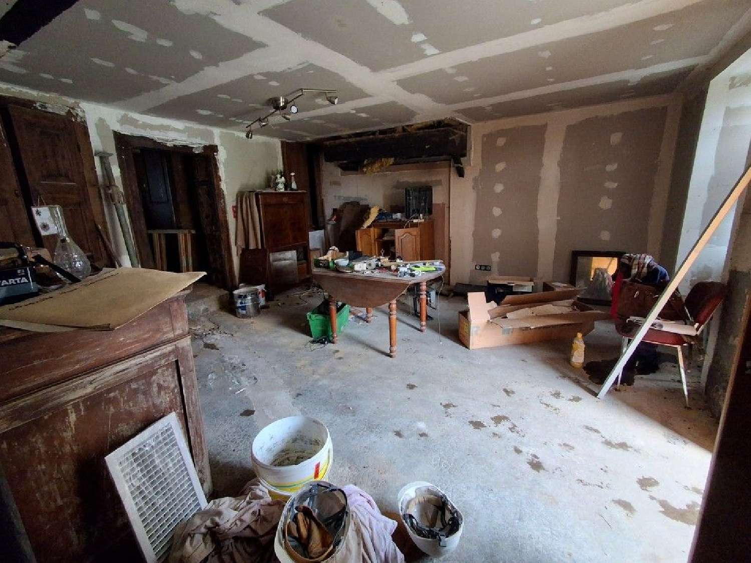  à vendre maison Saint-Genest-sur-Roselle Haute-Vienne 5