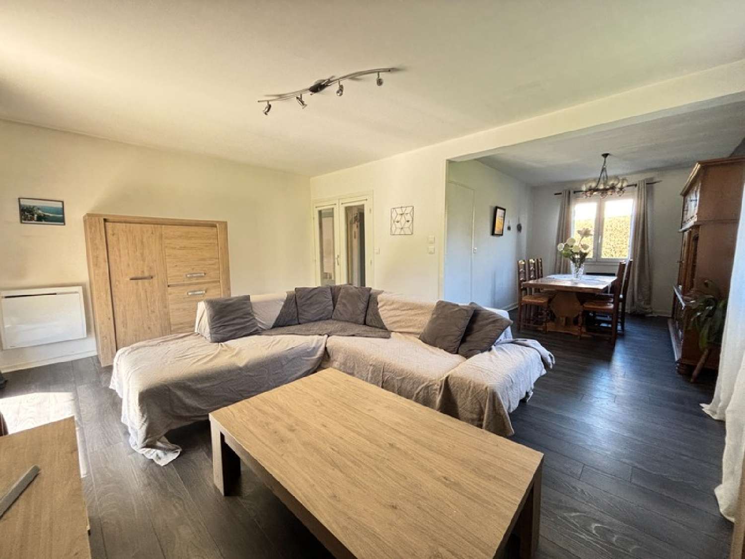 à vendre maison Saint-Gengoux-le-National Saône-et-Loire 3