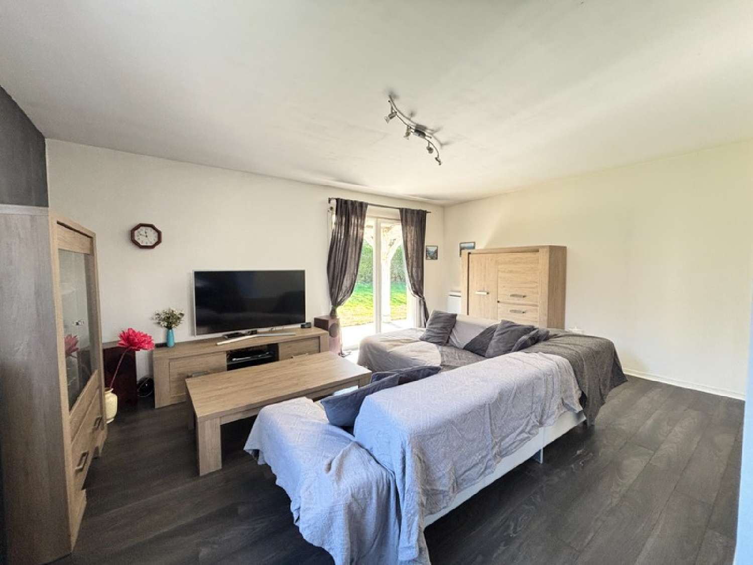 à vendre maison Saint-Gengoux-le-National Saône-et-Loire 5