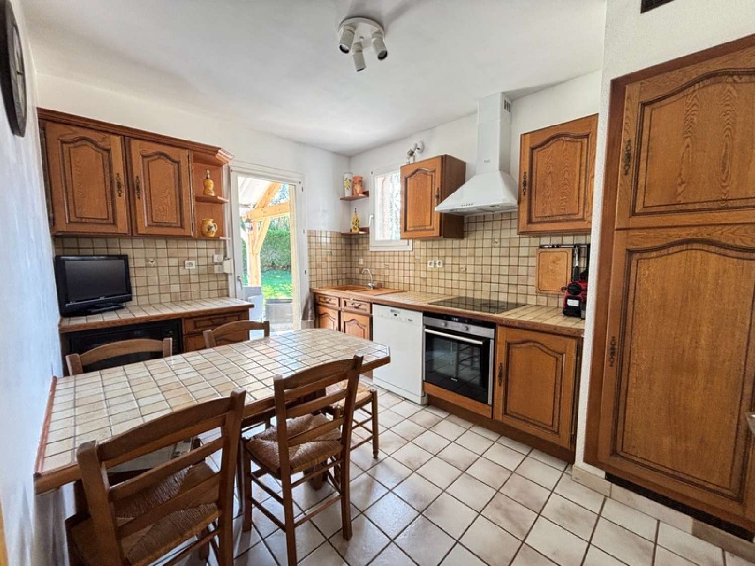 à vendre maison Saint-Gengoux-le-National Saône-et-Loire 6