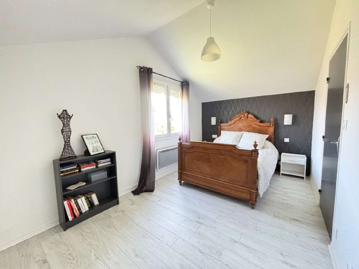 à vendre maison Saint-Gengoux-le-National Saône-et-Loire 7