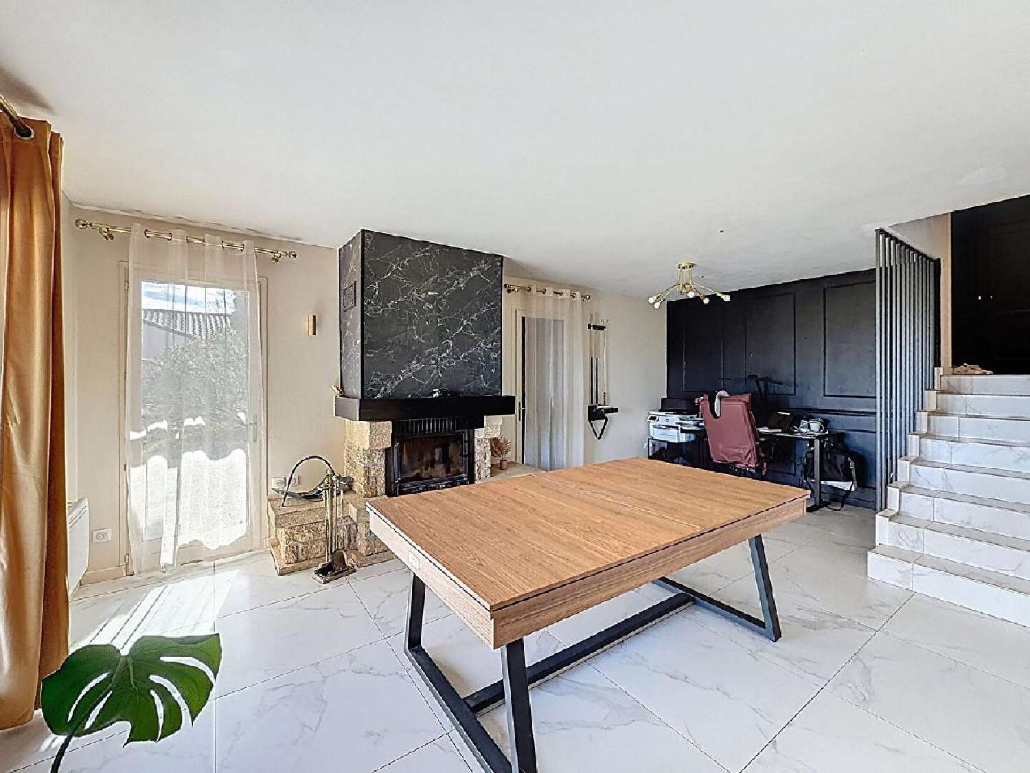  for sale house Saint-Gengoux-de-Scissé Saône-et-Loire 3