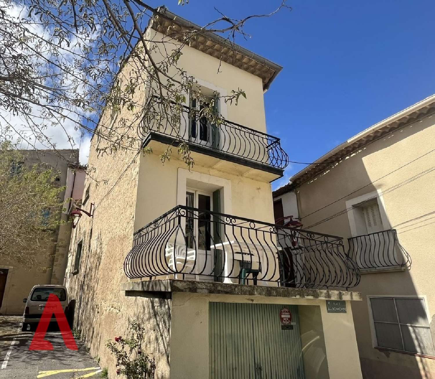 kaufen Haus Saint-Geniès-de-Fontedit Hérault 1