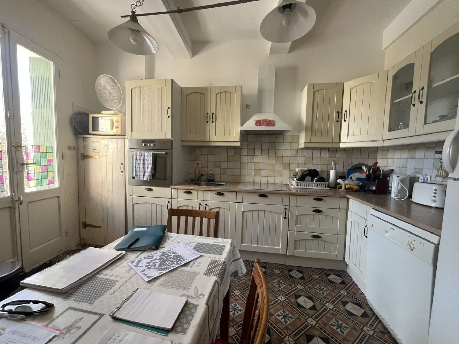 kaufen Haus Saint-Geniès-de-Fontedit Hérault 3