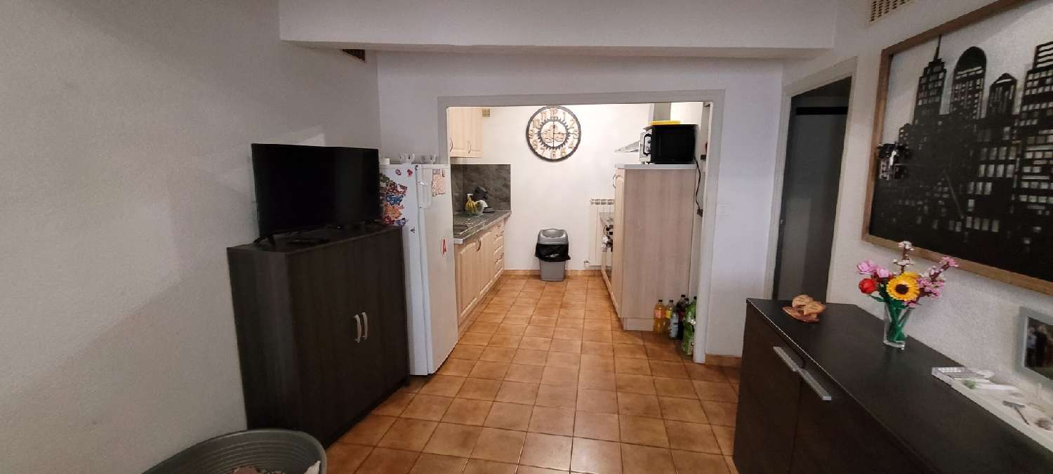 te koop huis Saint-Geniès-de-Fontedit Hérault 2