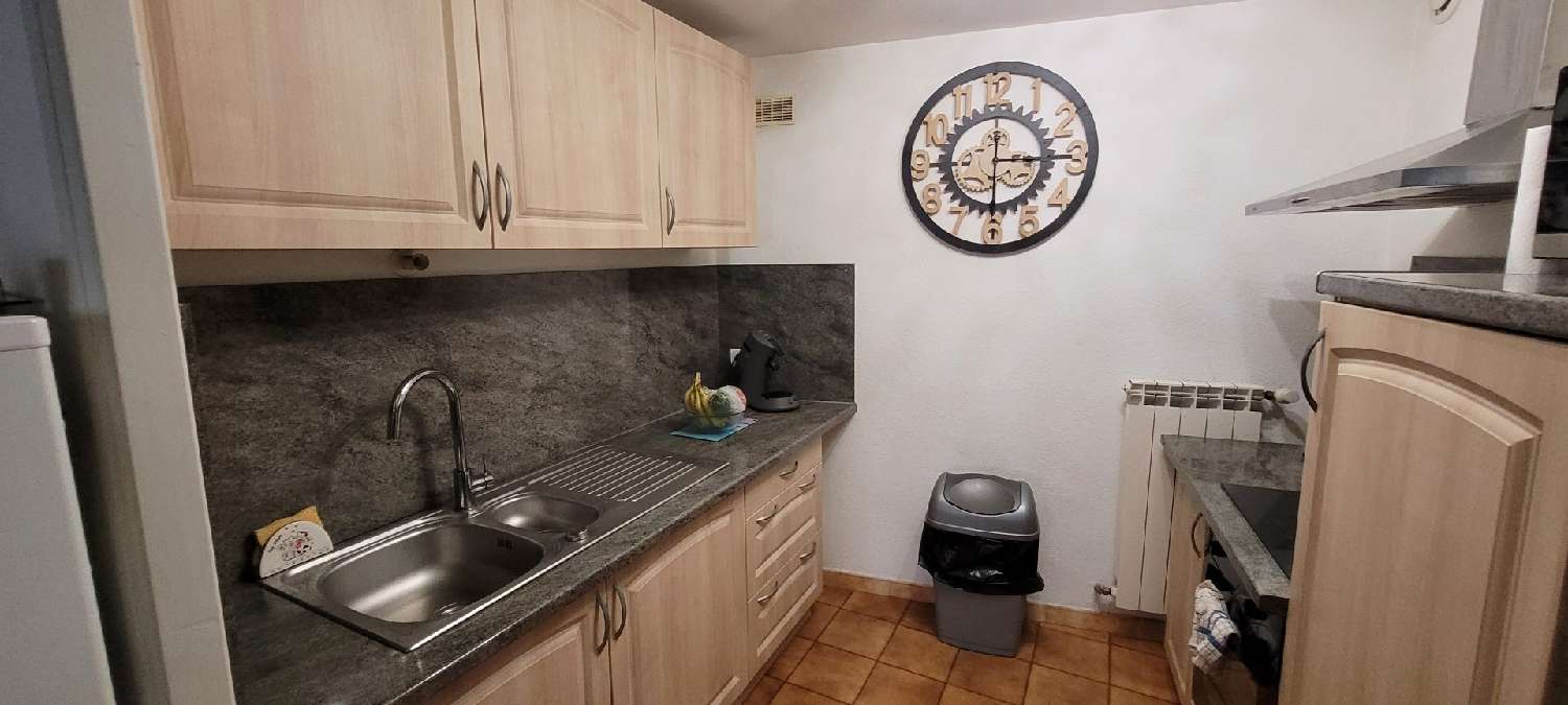 te koop huis Saint-Geniès-de-Fontedit Hérault 3