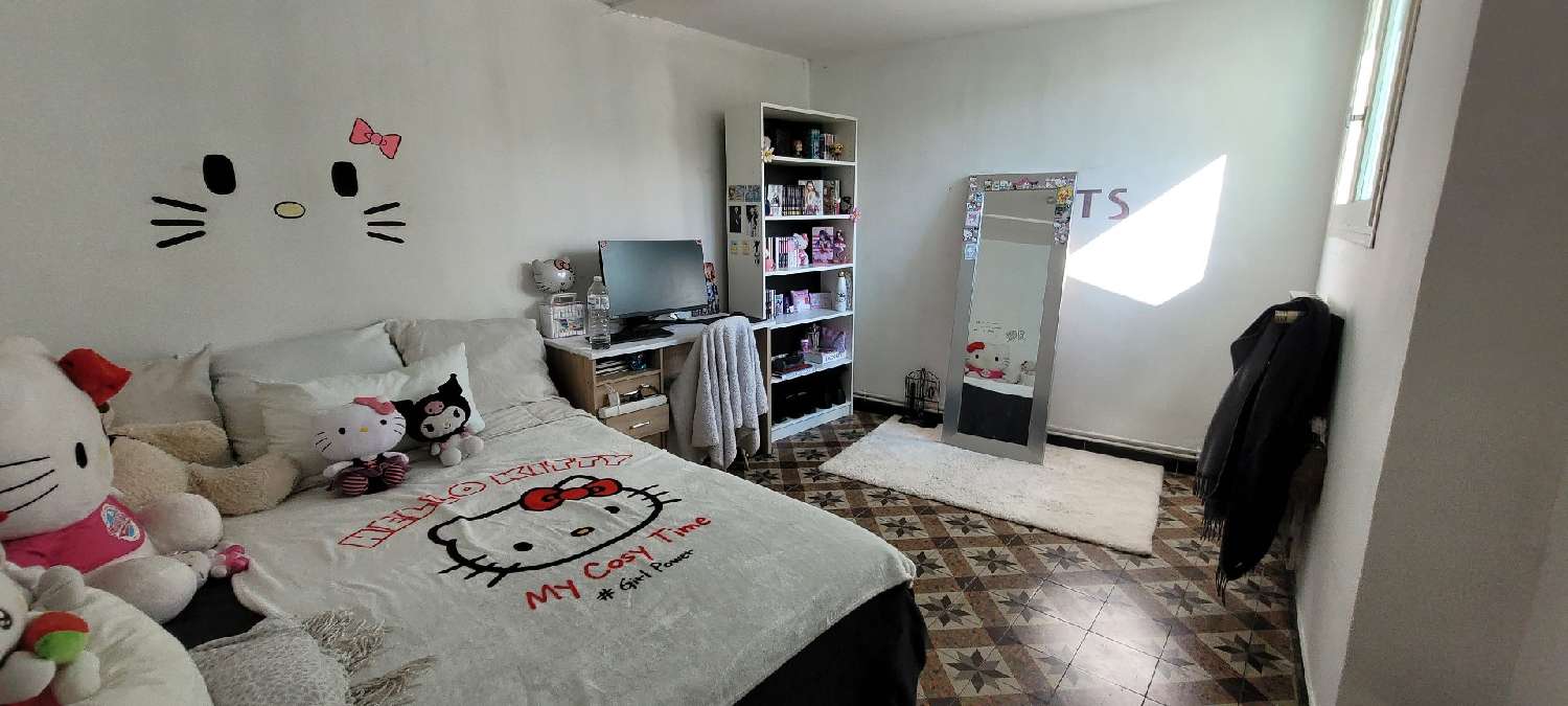 te koop huis Saint-Geniès-de-Fontedit Hérault 5