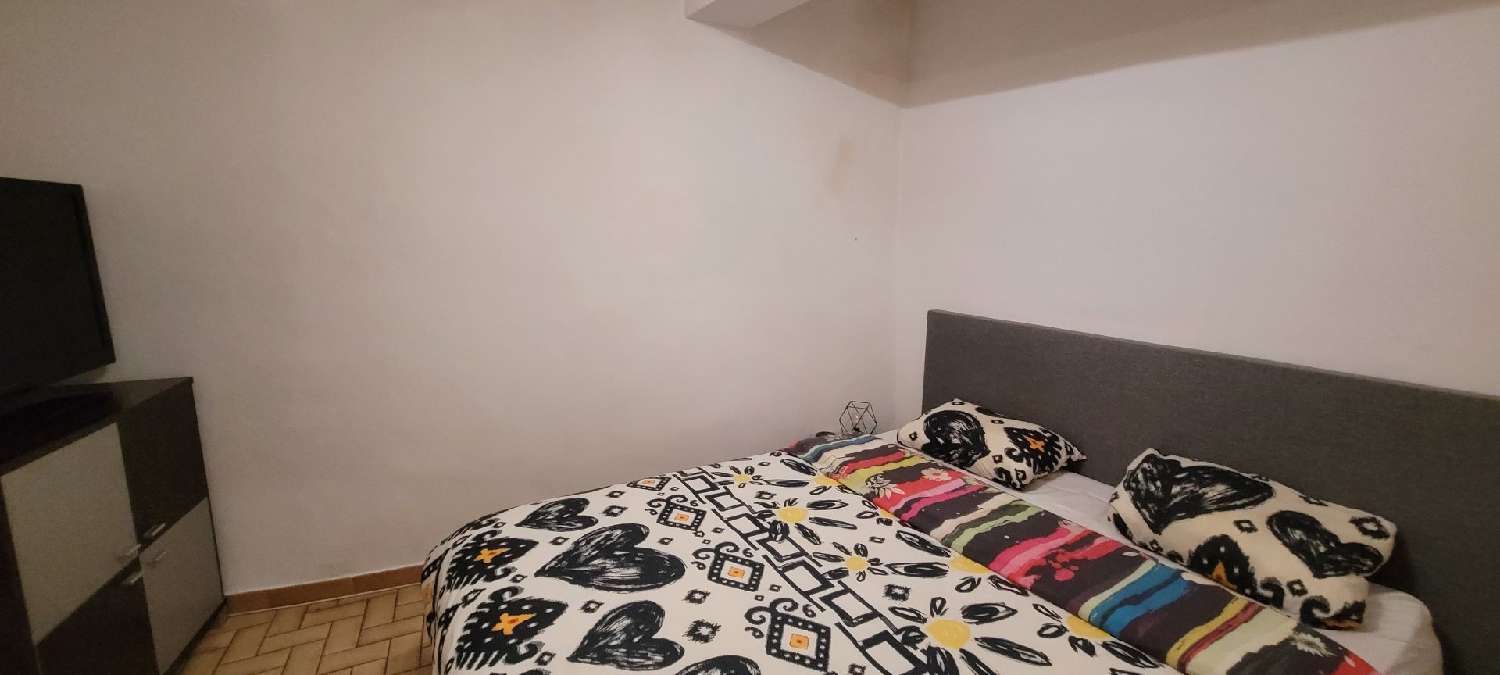 te koop huis Saint-Geniès-de-Fontedit Hérault 6