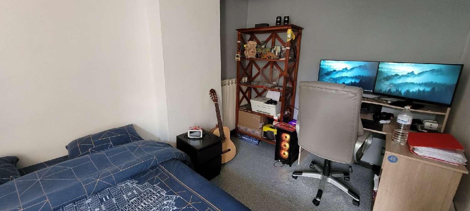 te koop huis Saint-Geniès-de-Fontedit Hérault 7