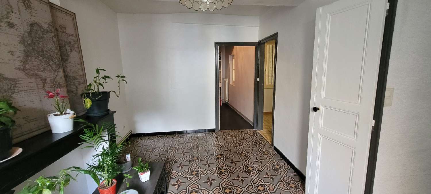 te koop huis Saint-Geniès-de-Fontedit Hérault 8