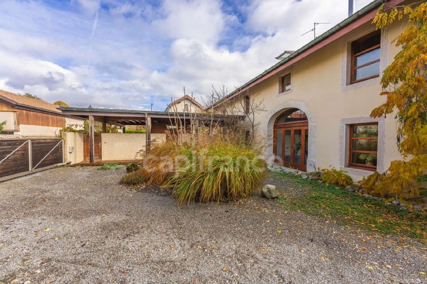  for sale house Saint-Genis-Pouilly Ain 2