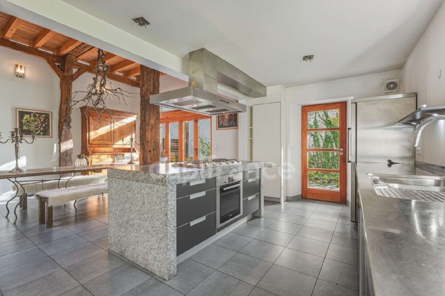  for sale house Saint-Genis-Pouilly Ain 6