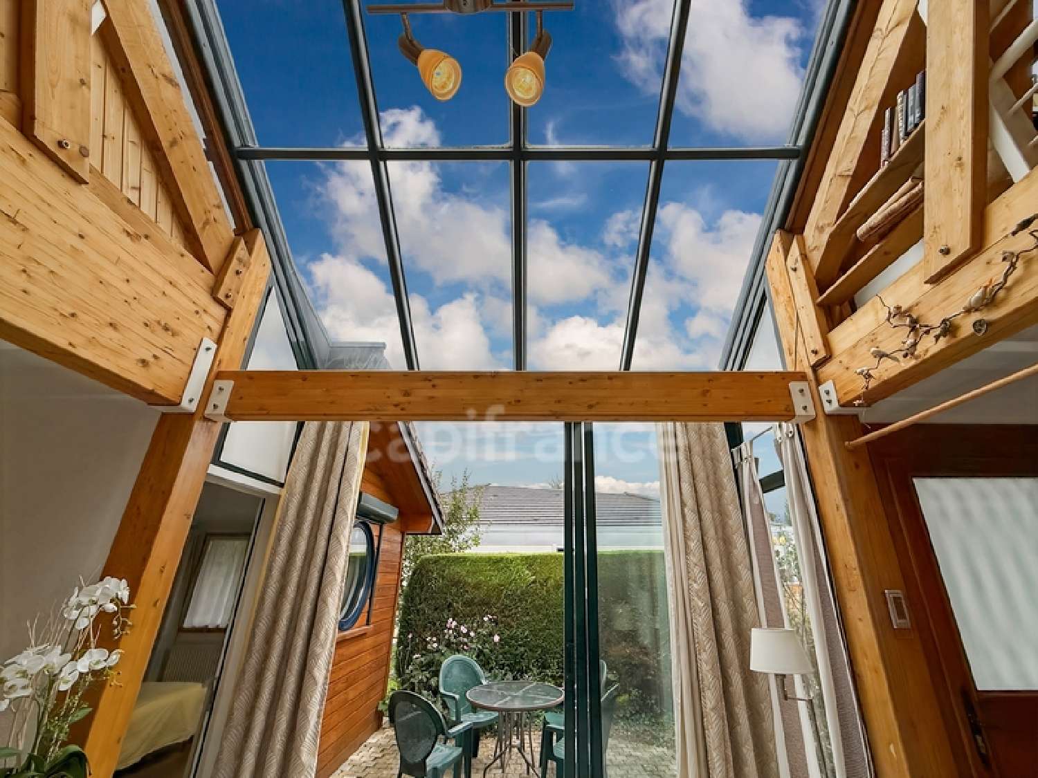 te koop huis Saint-Genis-Pouilly Ain 1