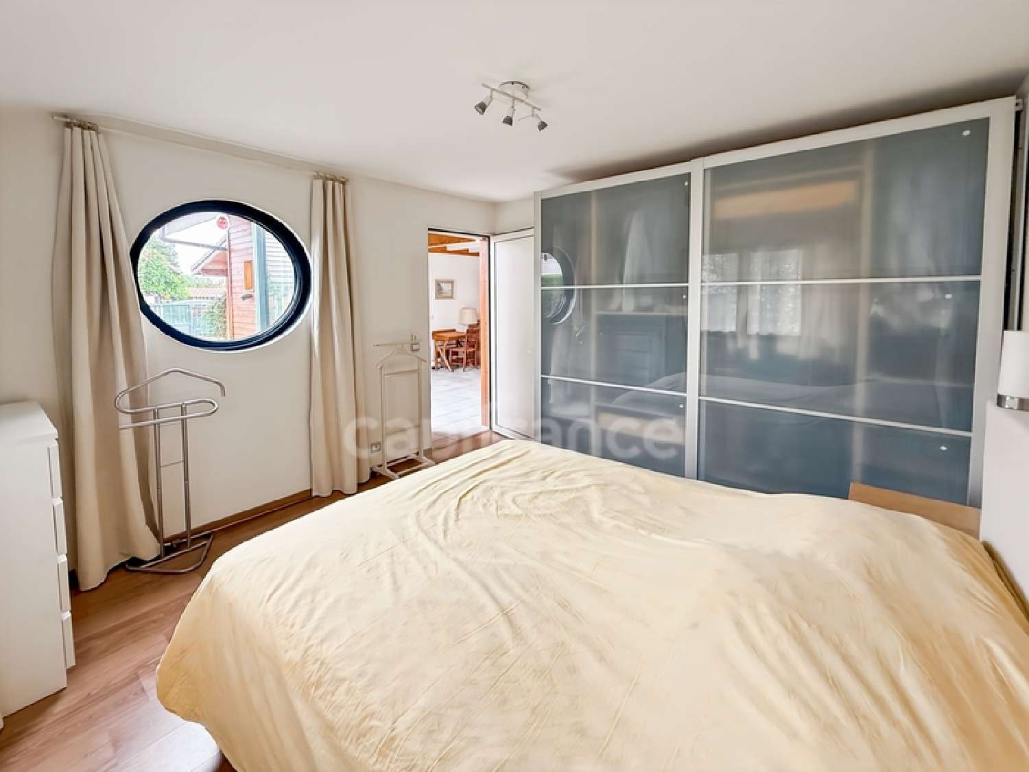 te koop huis Saint-Genis-Pouilly Ain 6