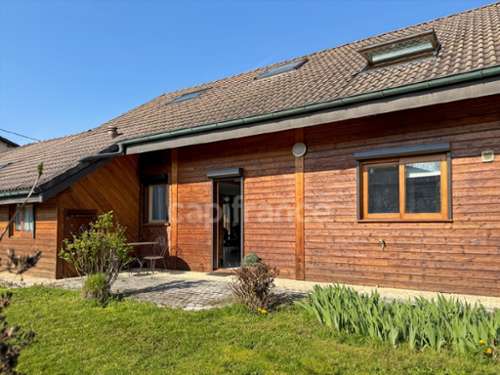 Saint-Genis-Pouilly Ain huis foto 7298142