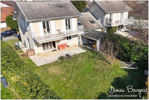 Saint-Genis-Pouilly Ain Haus Bild 7271565