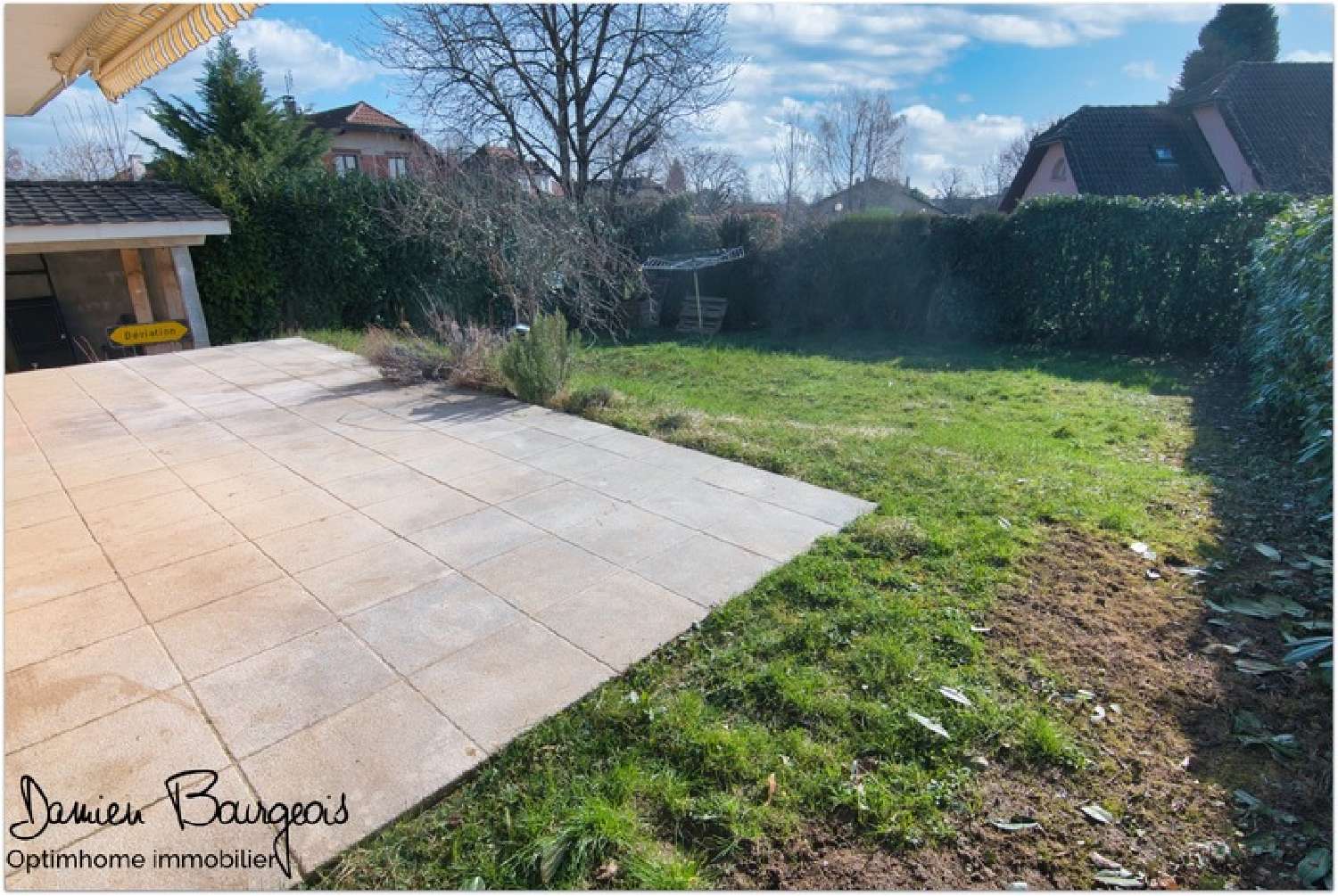  kaufen Haus Saint-Genis-Pouilly Ain 8