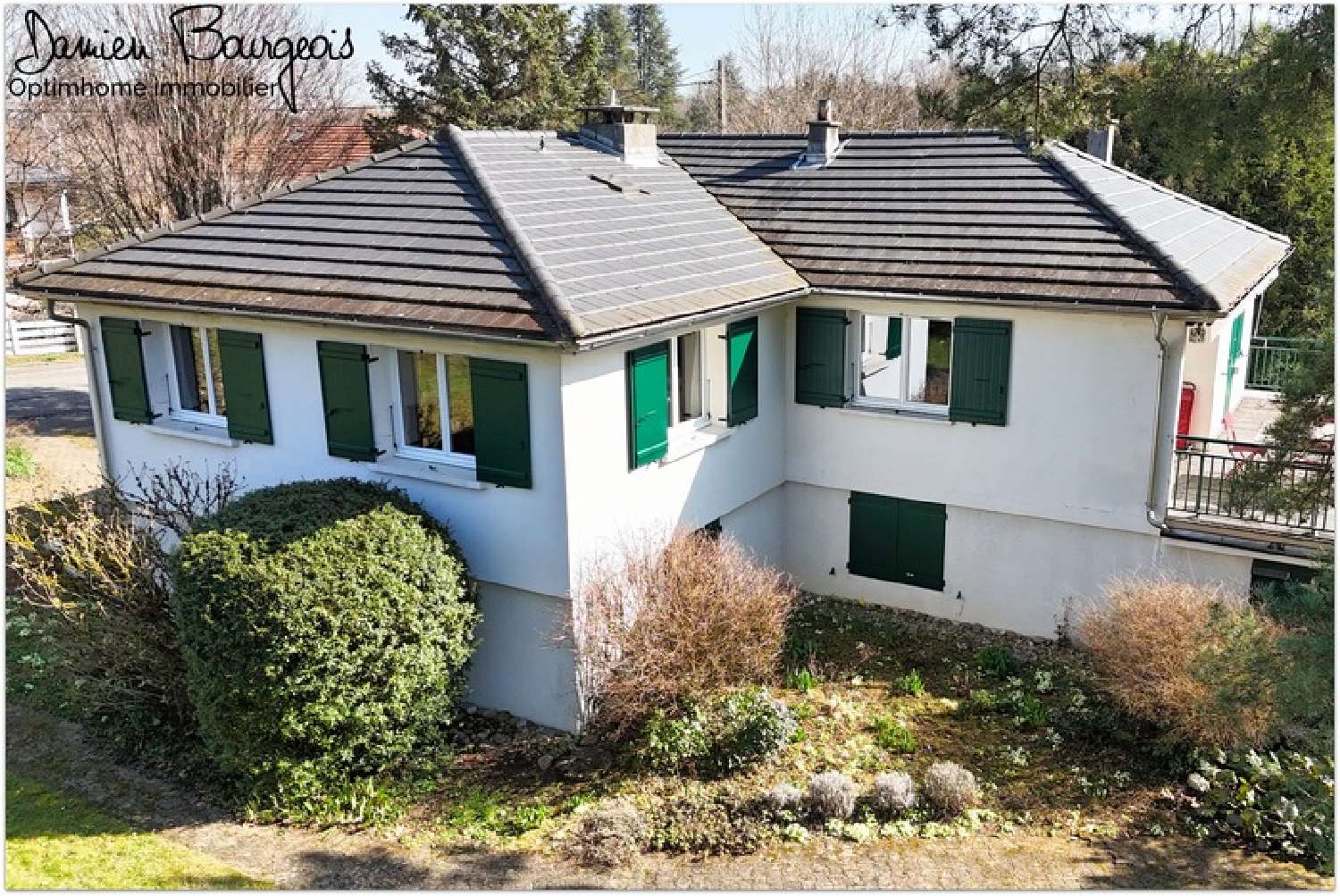  kaufen Haus Saint-Genis-Pouilly Ain 1