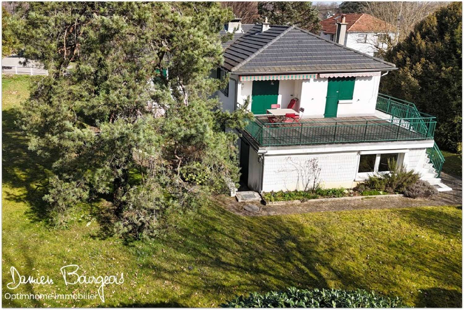  kaufen Haus Saint-Genis-Pouilly Ain 4