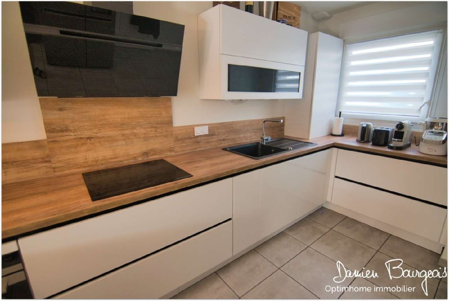 te koop huis Saint-Genis-Pouilly Ain 3