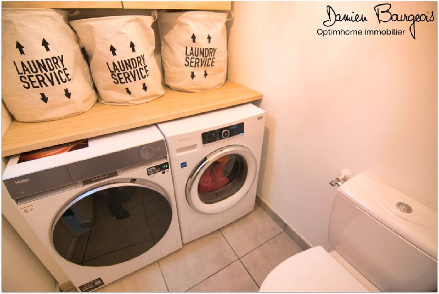 te koop huis Saint-Genis-Pouilly Ain 8