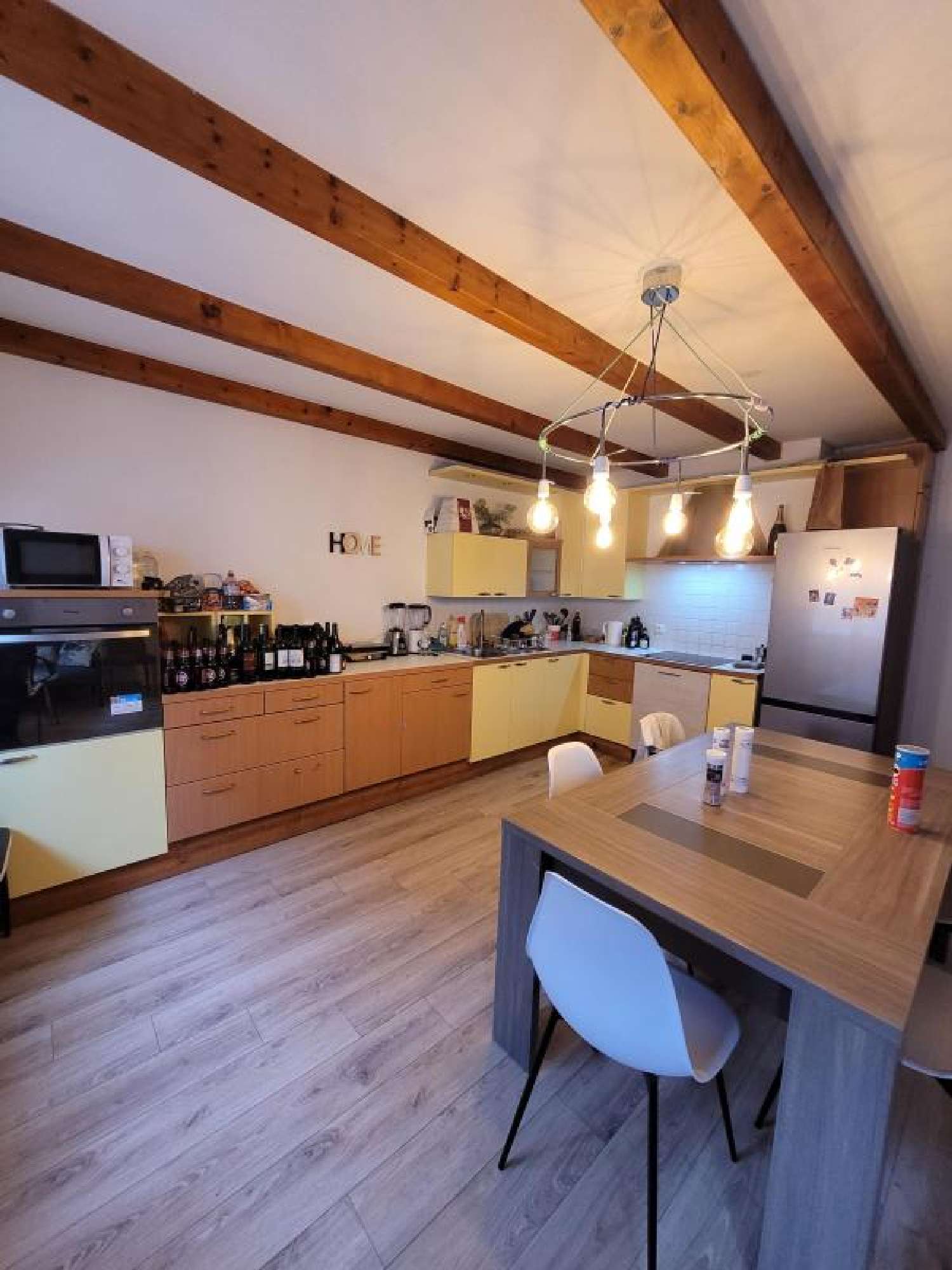  te koop huis Saint-Genis-Pouilly Ain 1