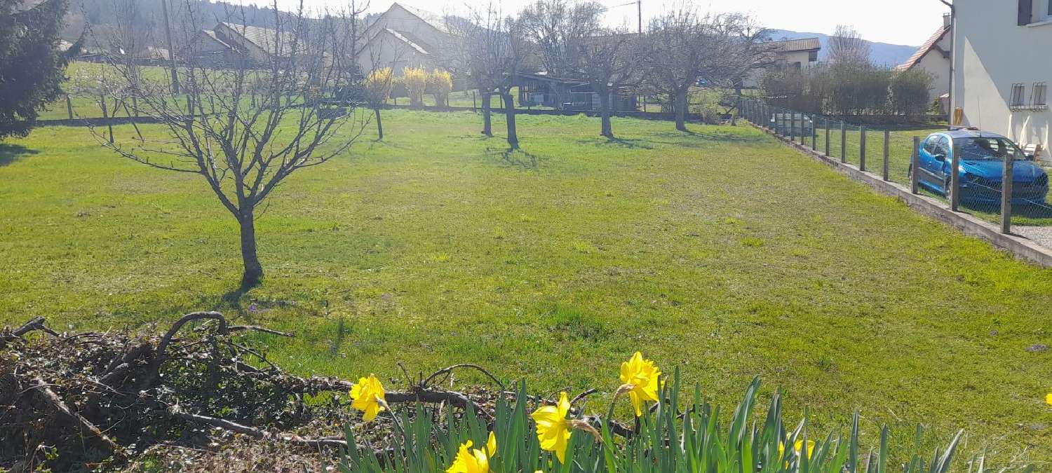  kaufen Haus Saint-Geoire-en-Valdaine Isère 2